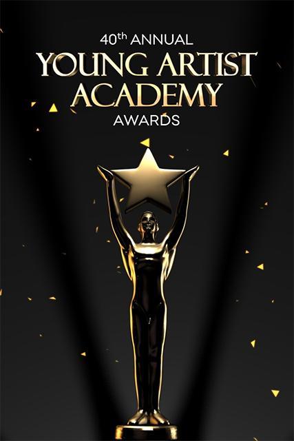 The 40th Annual Young Artist Awards